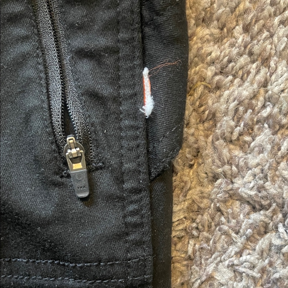 Dovetail workwear pants - Picture 6 of 12